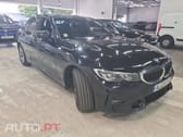 BMW 320 e Corporate Edition Auto