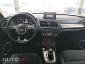 Audi Q3 2.0 TDI quattro Design S tronic