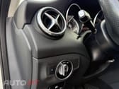 Mercedes-Benz GLA 180 d Style