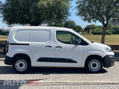 Citroen Berlingo 1.5 HDI IVA Dedutível