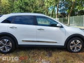 Kia Niro 64kWh