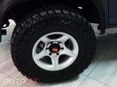 Nissan Terrano (WD21) 2.7 TD 4WD