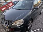 Volkswagen Polo 1.2 Confortline