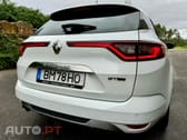 Renault Mégane Sport Tourer 1.6 dCi GT Line J18