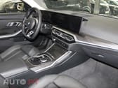BMW 330 Advantage Look M Sport