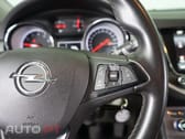 Opel Astra Sports Tourer 1.0 Business Edition S/S