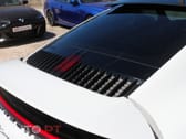 Porsche 992 Carrera PDK
