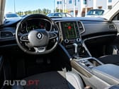 Renault Talisman 1.6 dCi Energy Intens