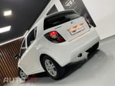 Chevrolet Aveo 1.2 LS ECO