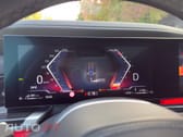 BMW 750 e xDrive Pack-M Pro