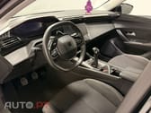 Peugeot 308 PureTech 110 Stop & Start Style