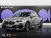 BMW 216 d Pack Desportivo M