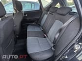 Kia Ceed 1.4 CVVT EX ISG