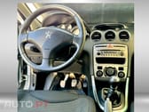 Peugeot 308 1.6 HDi Sport CVM6
