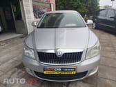 Skoda Octavia 1.6 TDI Ambiente