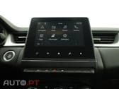 Renault Captur Captur 1.0 TCe Techno Bi-Fuel
