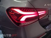 Mercedes-Benz A 180 Business Solution