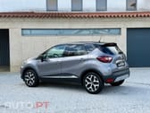 Renault Captur 0.9 TCE Exclusive
