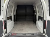 Volkswagen Caddy 2.0 TDI   L 2 H 1