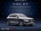 Mercedes-Benz GLA 250 F2B: OH8QT2/JZAA050B