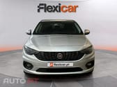 Fiat Tipo 1.3 M-Jet lounge