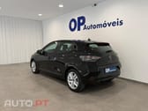 Renault Clio 1.0 TCe Techno