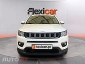 Jeep Compass 1.6 M-Jet Longitude