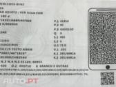 Mercedes-Benz A 180 d AMG Line Aut.