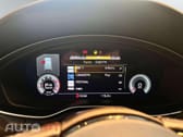 Audi A4 Avant 35 TFSI HYBRID  Attraction