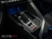 Peugeot 3008 1.5 BlueHDi GT EAT8
