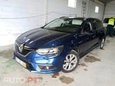 Renault Mégane Sport Tourer 1.3 TCe Limited