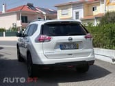 Nissan X-Trail 1.6 dCi Tekna Xtronic