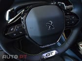 Peugeot 2008 1.5 BLUEHDI GT EAT8