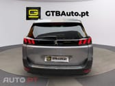 Peugeot 5008 1.2 ALLURE 131CV EAT8