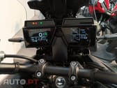 Yamaha Tracer Tracer 900GT