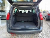 Peugeot 5008 1.6 HDi 7L Active