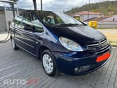 Citroen Xsara Picasso Exclusive