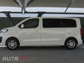 Peugeot Traveller 1.6 BlueHDi L2H1 Business Standard