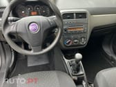 Fiat Grande Punto 1.3 Multijet Van