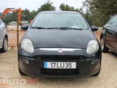 Fiat Punto 1.3 M-Jet Easy S&S