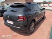 Citroen C4 Cactus 1.2 PureTech Shine