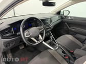 Volkswagen Taigo 1.0 TSI Life DSG