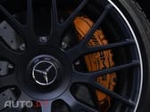Mercedes-Benz C 63 AMG S