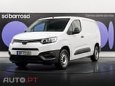 Toyota Proace City 1.5D L2 Exclusive