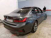 BMW 320 i Line Sport Auto
