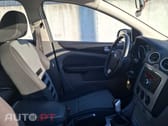 Ford Focus Trend 2011