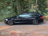 BMW 520 d Auto