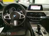 BMW 520 d Pack M Auto