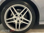 Mercedes-Benz E 300 Bluetec Hybrid Avantgarde