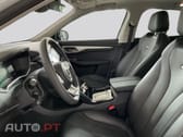 MG Marvel R I.V.A DEDUTIVEL Performance EV 